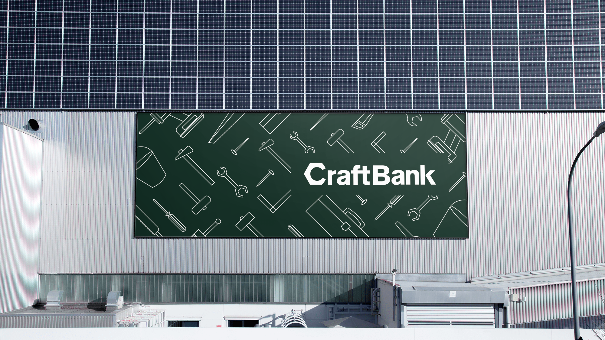 CraftBank
